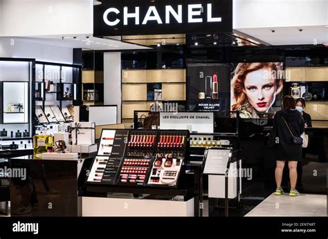 chanel cosmetics hk price|chanel beauty hong kong.